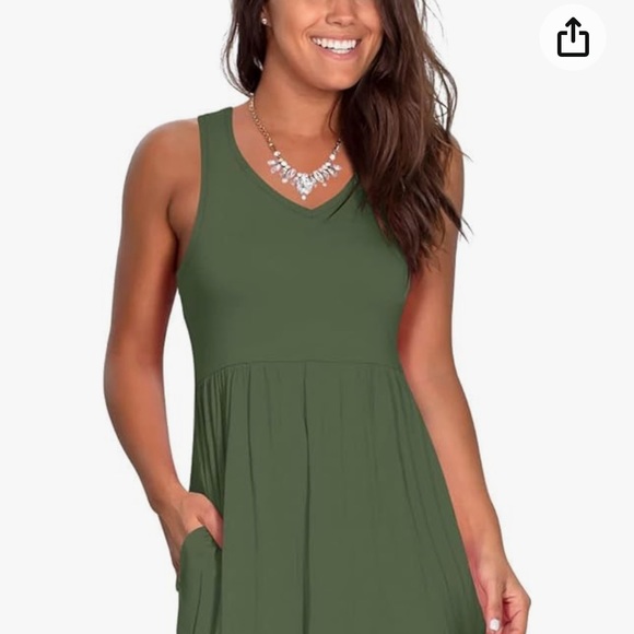 Dress - Picture 1 of 5